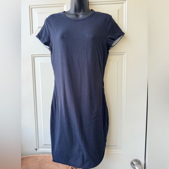 Athleta Destina Reversible Dress Size Medium - Picture 7 of 11